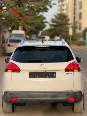 PEUGEOT 2008 2016 image 5