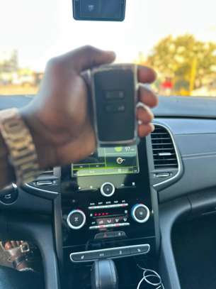 Renault sm6 2017 image 6