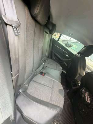 Peugeot 508 image 15