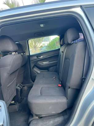 LOCATION CHEVROLET ORLANDO 7 PLACES 2017 image 10