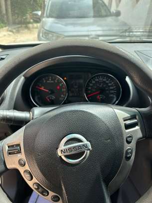 NISSAN ROGUE 2011 image 2