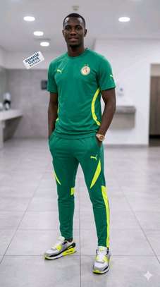 Maillot Sénégal et club image 13