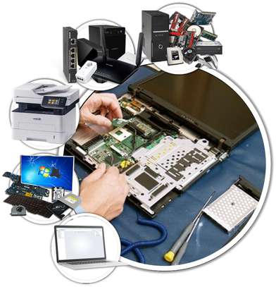 Réparateur PC – Installation & Service Express image 2
