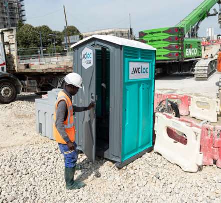 WC Mobile location/vente image 3