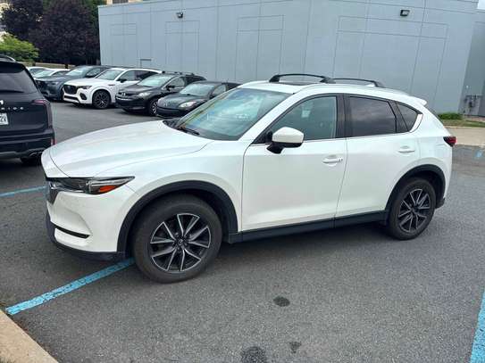 MAZDA CX5 2018 image 2