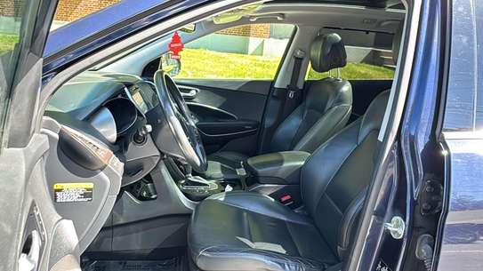 Hyundai Santa Fe XL image 12