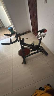 Vélo de maison image 2