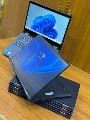 Lenovo L13 yoga image 2