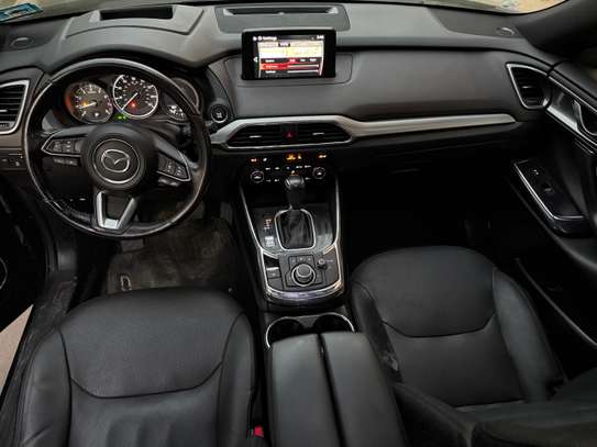Cx9 2018 GT image 6