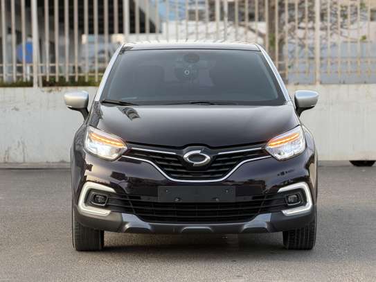 RENAULT QM3 2018 image 2