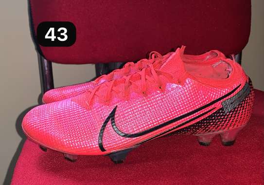 👟 Chaussures venant des 🇺🇸 USA disponibles image 6
