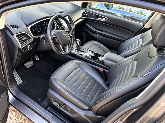 Ford Edge Sel image 4