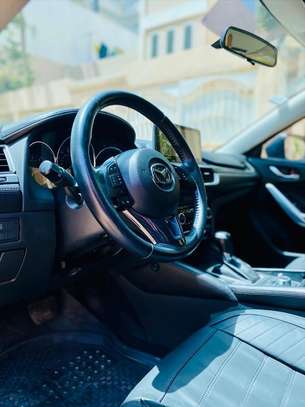 Location Mazda 6 image 5