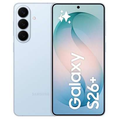 Samsung Galaxy S26 Plus 5G – 12 Go RAM – 256 Go – Écran 6.7" image 3