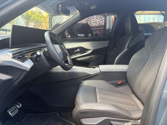 Peugeot 3008 quasi  neuf image 15