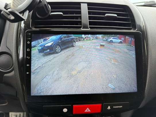 Mitsubishi outlander image 8