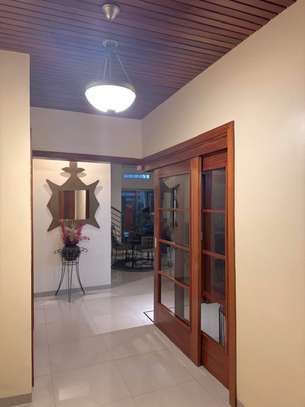Villa à louer aux Mamelles image 12