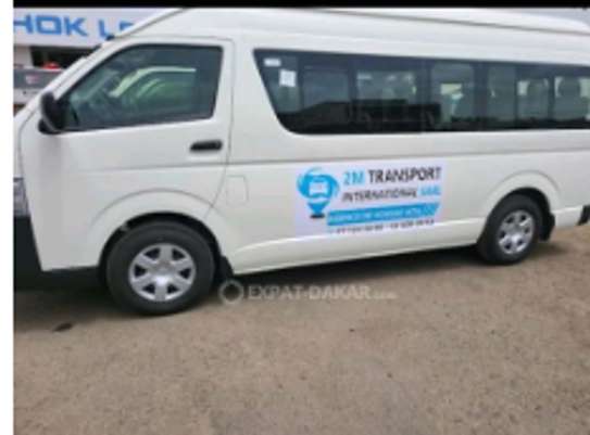 location mini bus image 4