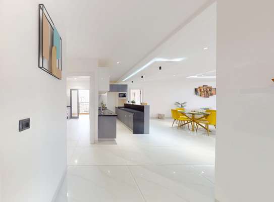 F4 à vendre au virage avec vue sur mer image 5