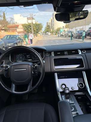 RANGE ROVER SPORT image 5