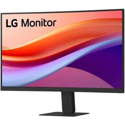 Ecran PC Incurvé 23,8 pouces FHD - 100Hz - VA - 5ms - LG image 2