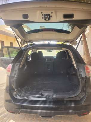 NISSAN ROGUE 2016 image 8