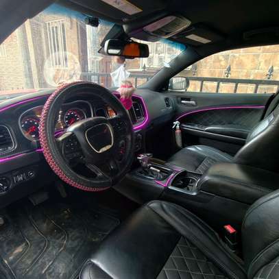 Dodge Charger SXT 2016 image 2