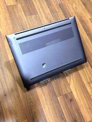 Hp Zbook Power 16 G11 Ultra 7 1Terra ram 32Go image 4