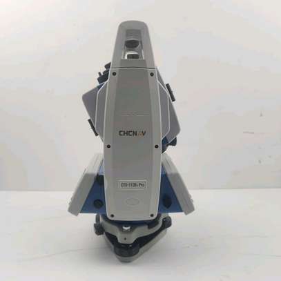 Station total Chcnav CTS 112R4 pro image 3