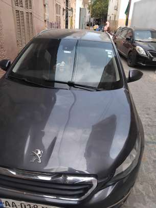 Voiture 308 image 7