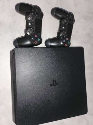 Vente  play station PS4 image 4