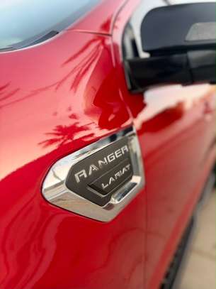 Ford ranger image 2
