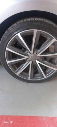 AUDI A1 SPORTBACK 1.0 TFSI ULTRA S-TRONIC image 8