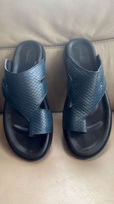 Sandales homme semelle antidérapante image 11