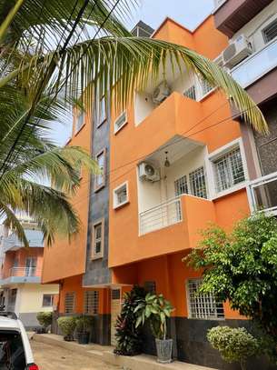 Appartement de type F4 à louer à Mermoz batrain image 10