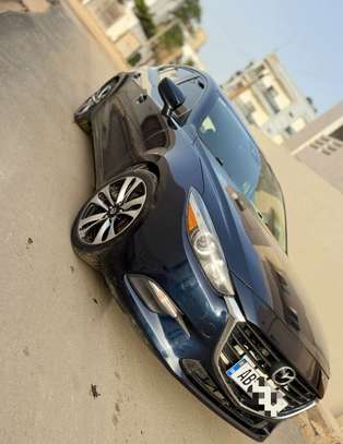 Location Mazda 3 2018 Coupé Sport image 3