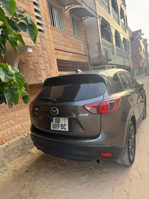 Mazda CX-5 SUV à louer image 8