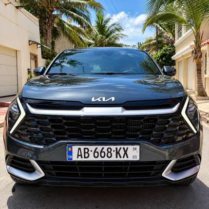 Location Kia Sportage image 6