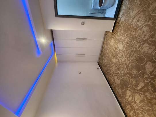 Appartement de 3 chambres et salon à keur Gorgui image 3
