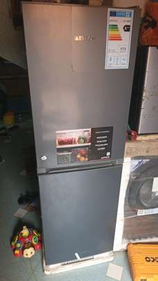 Whirlpool réfrigérateur combiné argenté Healthy Cooling image 7