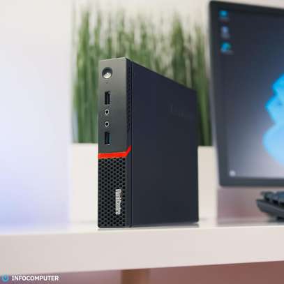 Ordinateur Dell image 3