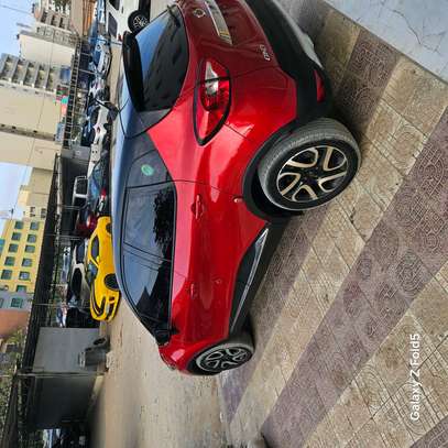 Renaul QM3 2017 automatiqut diasel full option image 2