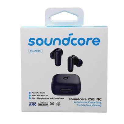 Écouteur Anker Soundcore R50i TWS – 30h d’autonomie NC image 2