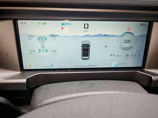 JETOUR T2  2023 image 10