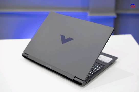 Puissante Laptop Gamer Victus Ryzen image 7
