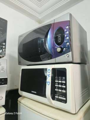 Micro-onde image 14