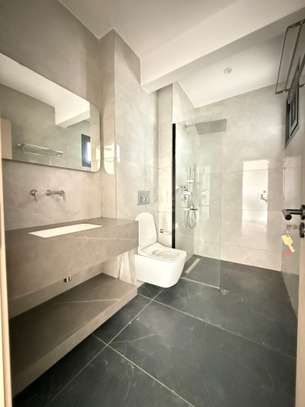 Superbe appartement F4 à Fann Résidence image 6