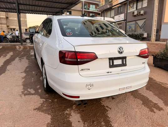 Volkswagen Jetta 2017 image 6