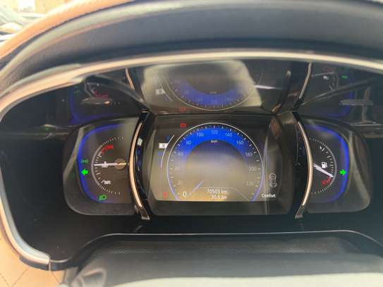 Renault Talisman image 13