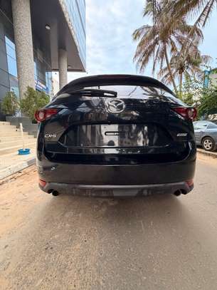 Mazda CX5 GT 2019 image 2
